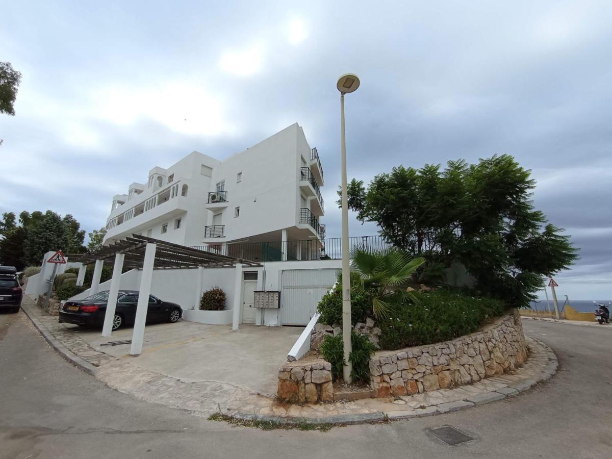 Duplex Appartement Arabella Peniscola Exterior photo