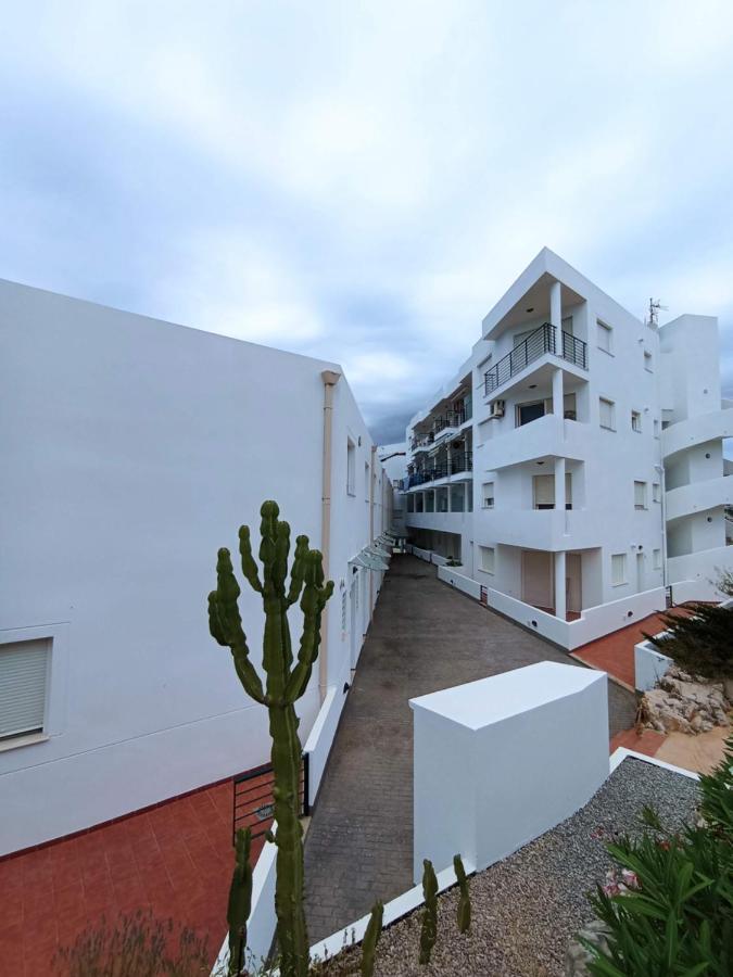 Duplex Appartement Arabella Peniscola Exterior photo